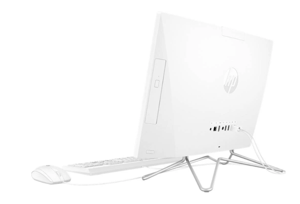 Buy 79Q95EA#BH5 HP Al-In-One PC 27-CB1155NH,Intel i7-1255U Processor