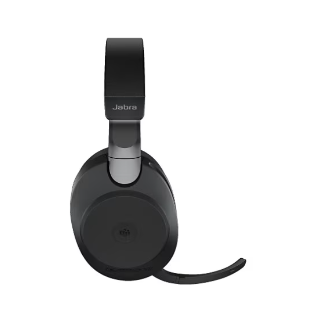Buy 28599-989-999 Jabra Evolve2 85 UC Stereo USB-A Headset
