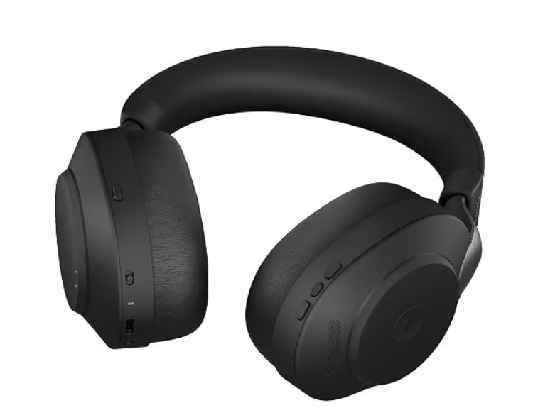 Buy 28599-989-999 Jabra Evolve2 85 UC Stereo USB-A Headset