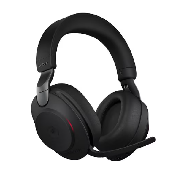 Buy 28599-989-999 Jabra Evolve2 85 UC Stereo USB-A Headset
