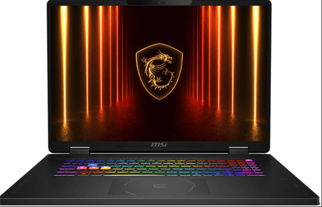 Buy MSI Crosshair Ultra 9 275HX / 32GB / 1TB / NVIDIA® GeForce RTX™ 5070 8GB A2XWGKG-012US