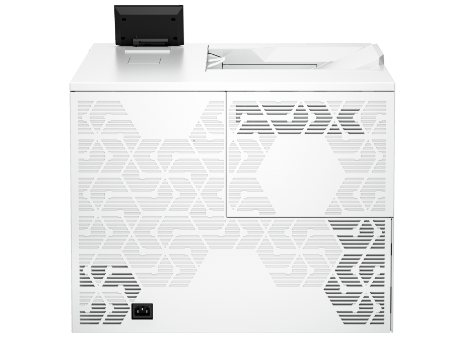 Buy 58M42A HP Color LaserJet Enterprise 6701dn Printer