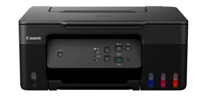 Buy CANON PIXMA G2430 PRINTER