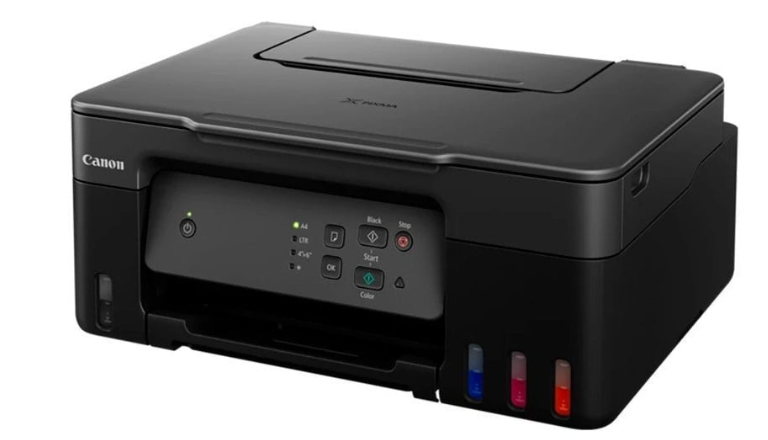 Buy CANON PIXMA G2430 PRINTER