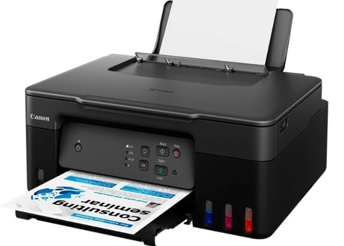 Buy CANON PIXMA G2430 PRINTER