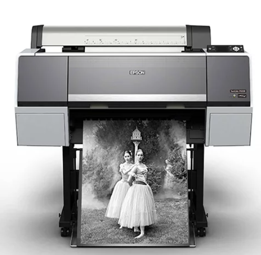 Buy Epson SureColor SC P6000 STD