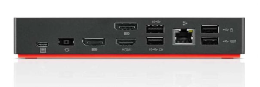 Buy Lenovo ThinkPad Universal USB-C Dock 40AY0090EU