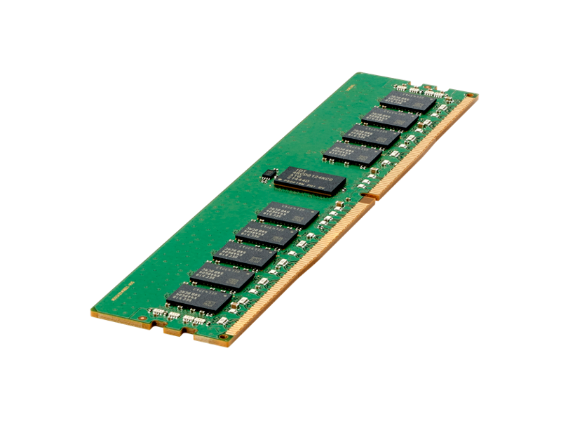 Buy 879505-B21 HPE 8GB (1x8GB) Single Rank x8 DDR4-2666 CAS-19-19-19 Unbuffered Standard Memory