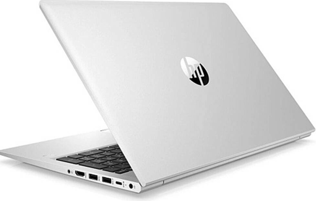 Buy HP LAP PROBOOK 455 G9 R5-5625U 8GB 512GB SSD SHARED DOS 15.6
