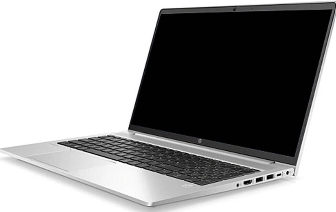Buy HP LAP PROBOOK 455 G9 R5-5625U 8GB 512GB SSD SHARED DOS 15.6