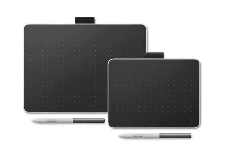 Buy Wacom One Pen Tablet Medium CTC6110WLW1B