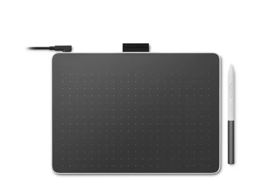 Buy Wacom One Pen Tablet Medium CTC6110WLW1B