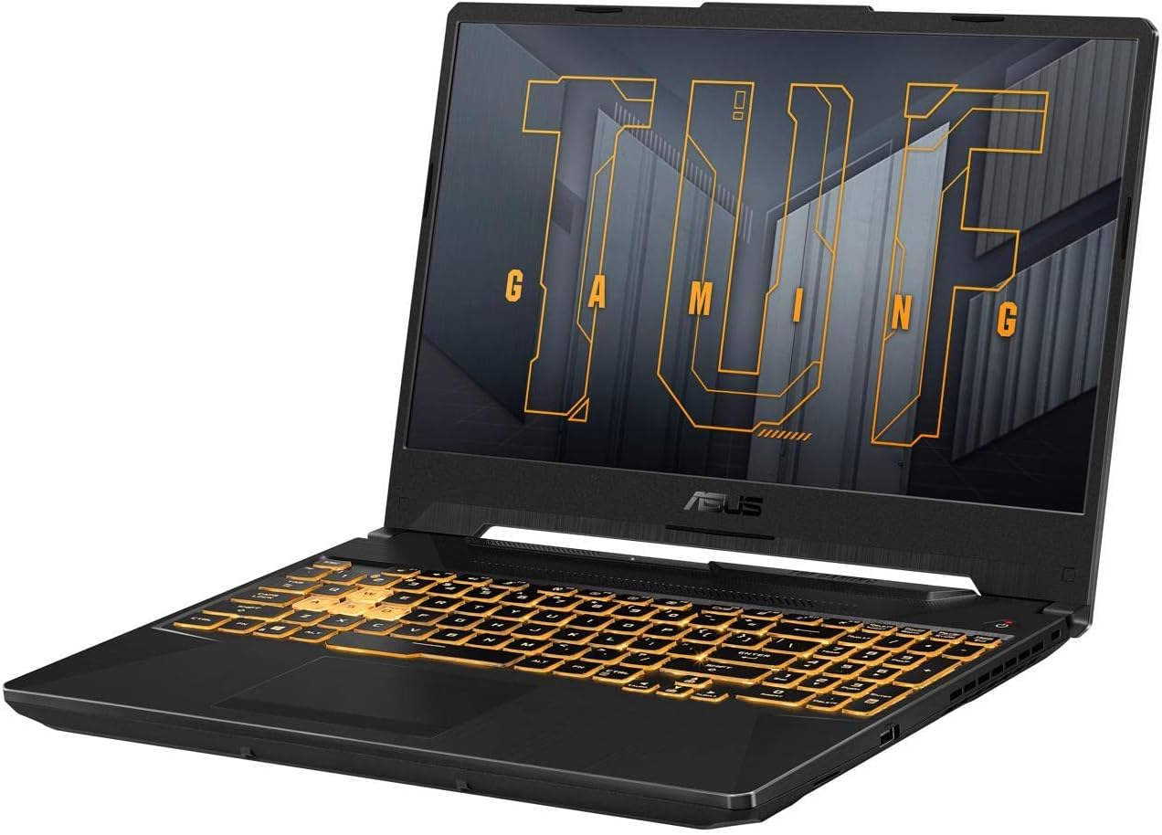 Buy Asus TUF A15 FA506QM-EB93 Gaming Laptop AMD Ryzen 9- 5900HX