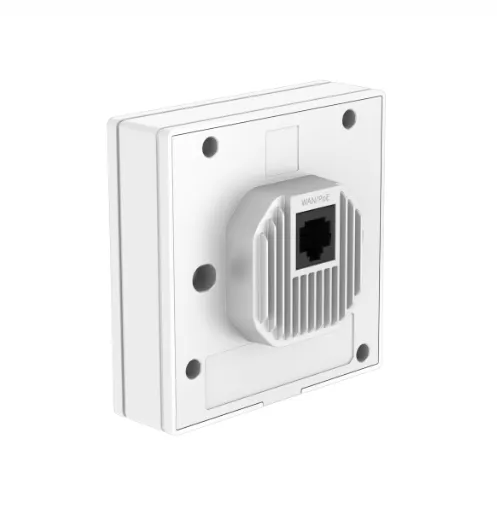 Buy Ruijie Wi-Fi 6 AX3000 Dual-Band Wall-Plate AP RG-RAP62-Wall-Lite