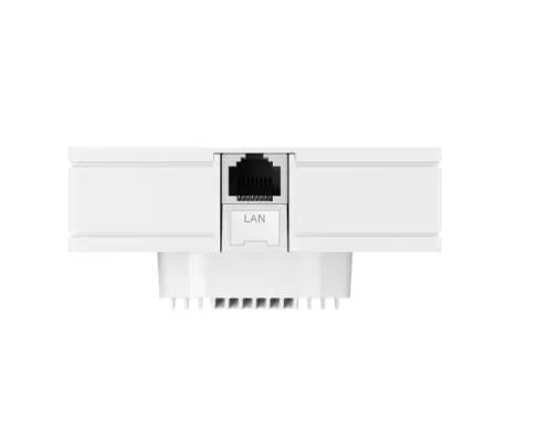 Buy Ruijie Wi-Fi 6 AX3000 Dual-Band Wall-Plate AP RG-RAP62-Wall-Lite