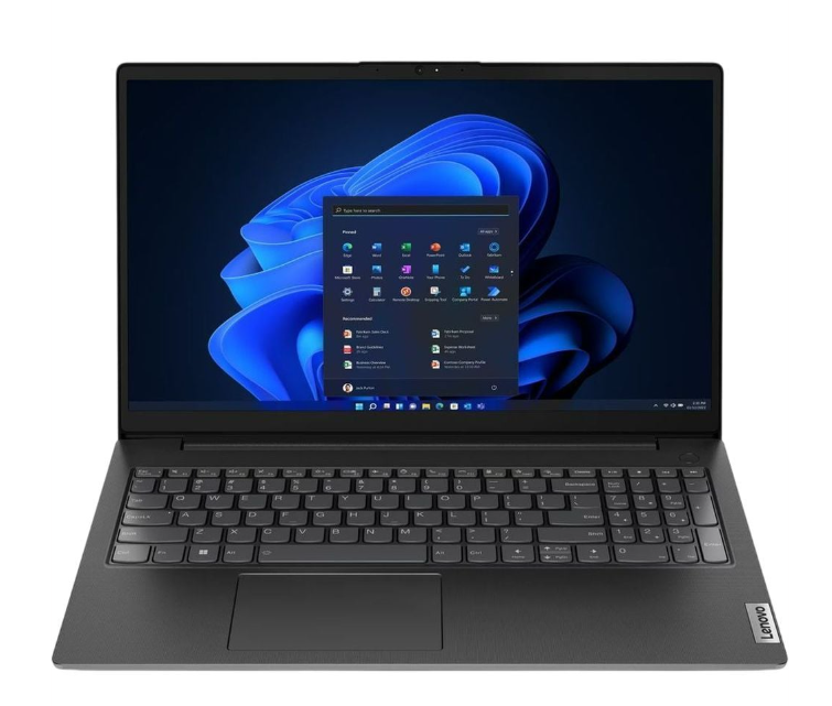 Buy 83A1007RAX V15 G4,I7-1355U,8GB DDR4 3200,512GB SSD,E/A KB,DOS,1YR CI