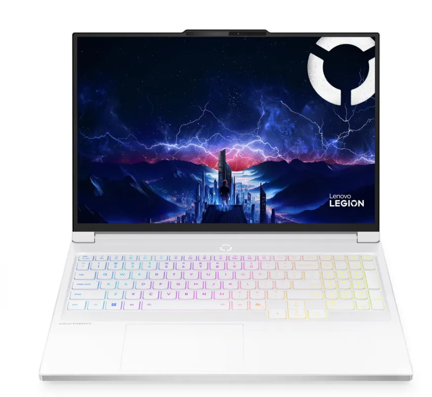 Buy Lenovo Legion 7i 83KY001PAX Gaming Laptop Intel Core Ultra 7 255HX RTX 5060 16GB RAM 2TB SSD