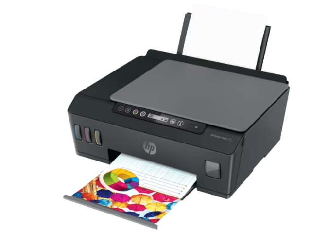 Buy HP SMARTTANK 515 WL AIO (1TJ09A#BEW)