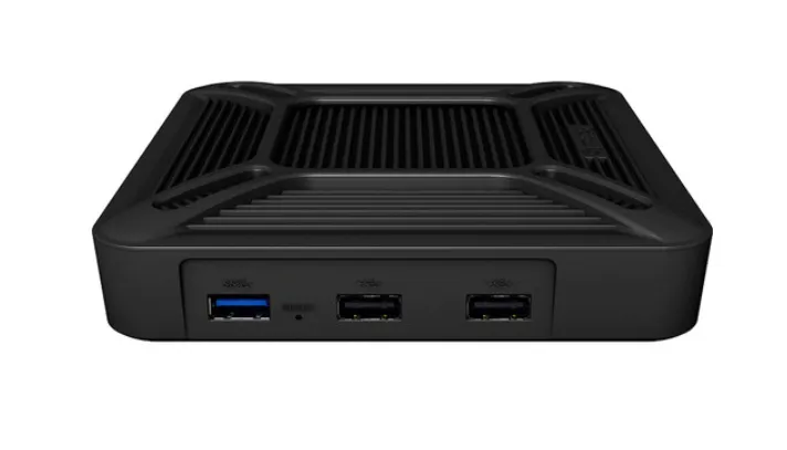 Buy Synology VisualStation Video Decoder with Live-View and Playback VS360HD