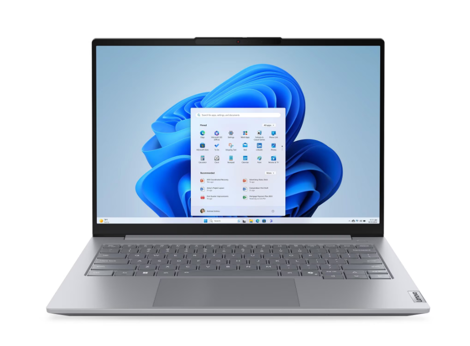 Buy Lenovo ThinkBook 16 Gen 8 || Intel® Core™ Ultra 5 225U 21SK0027GQ