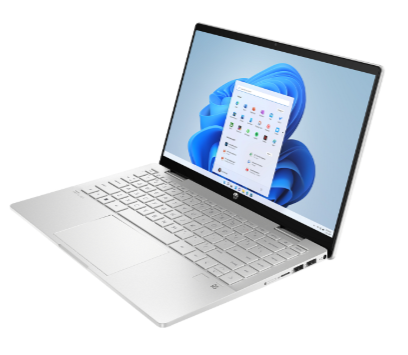 Buy HP Pavilion x360 2-in-1 Convertible (2023) Laptop 834W3EA#ABV