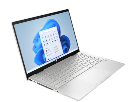 Buy HP Pavilion x360 2-in-1 Convertible (2023) Laptop 834W3EA#ABV