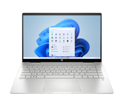 Buy HP Pavilion x360 2-in-1 Convertible (2023) Laptop 834W3EA#ABV