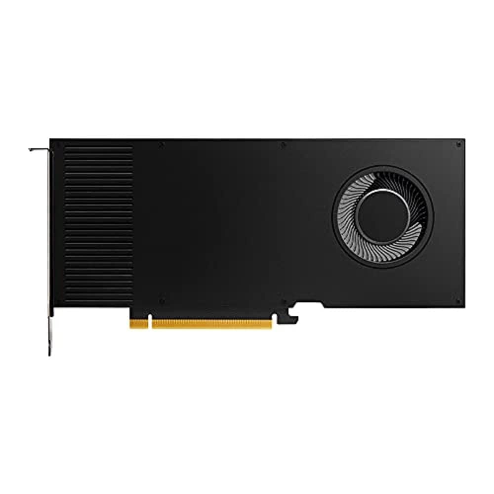 Buy VCNRTXA4000-SB PNY NVIDIA RTXA4000 16GB GDDR6 GRAPHICS CARD | VCNRTXA4000-SB