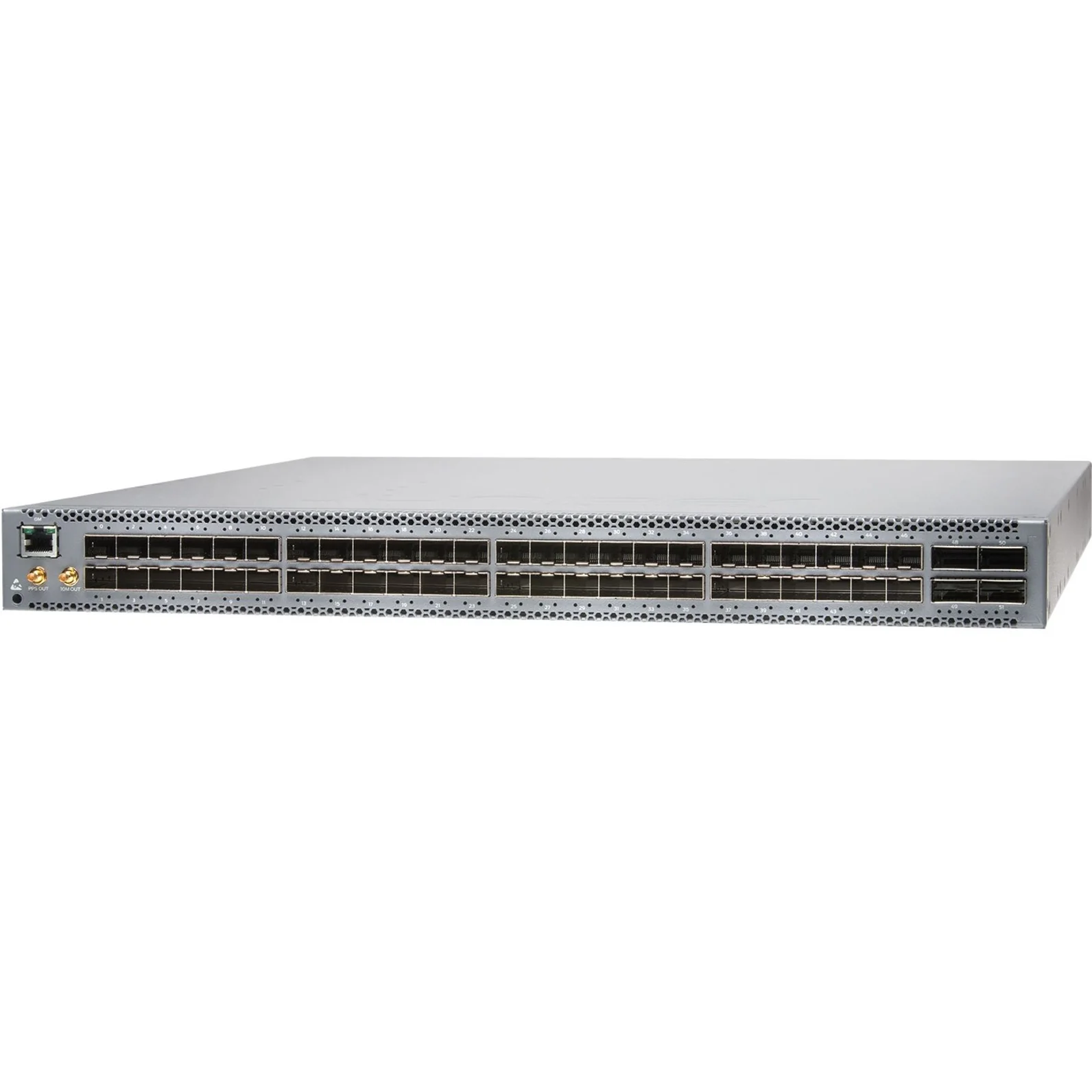 Buy QFX5110-48S-AFI-T2 Juniper Networks QFX Series QFX5110-48S - switch - 48 ports - managed - rack-mountable - TAA Compliant