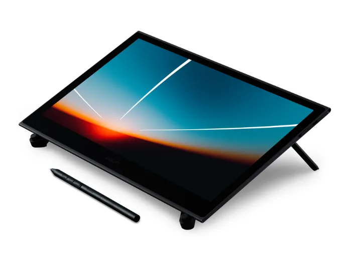 Buy Wacom Movink 13 Touch Pen Display DTH135K0B