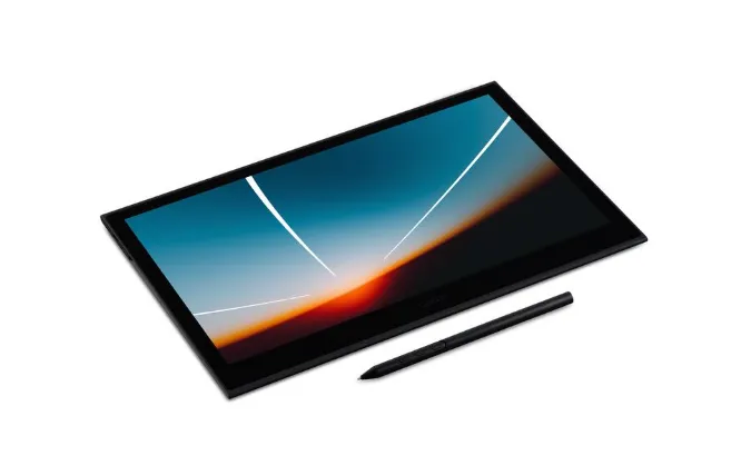 Buy Wacom Movink 13 Touch Pen Display DTH135K0B
