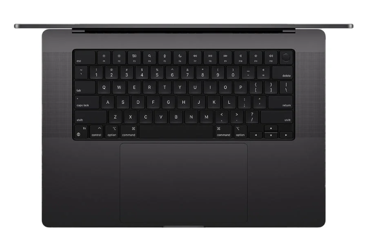 Buy M4 Max 16c CPU- 40c GPU 64GB RAM 2TB SSD Z1FW000EP