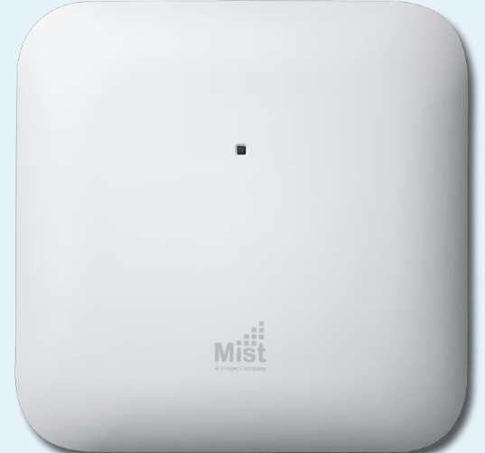 Buy Juniper AP43 - wireless access point Bluetooth, Wi-Fi 6 - cloud-managed