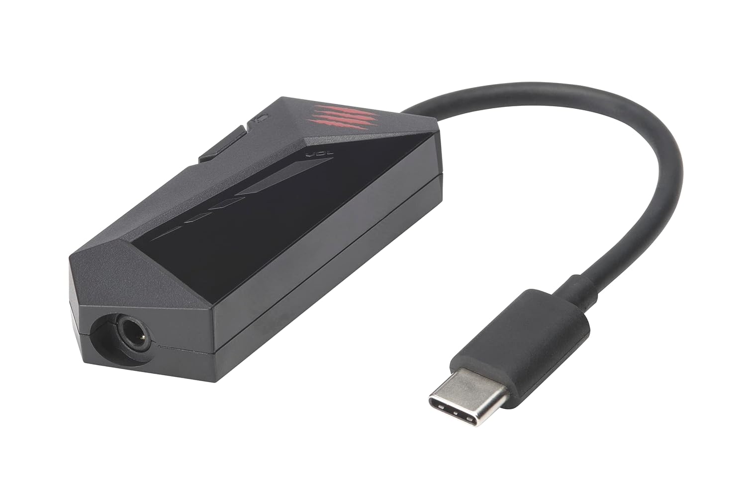 Buy Mad Catz F.R.E.Q. DAC Digital-to-Analog Audio Converter with Touch Panel AF00C3INBL00