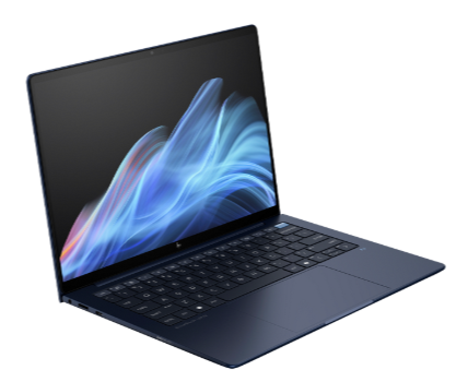 Buy HP EliteBook X G1i 14 inch Notebook Next Gen AI PC / UMA Ultra 7 258V B66TVAT#BH5