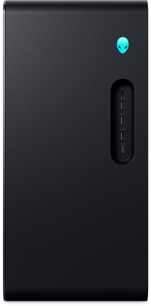 Buy Dell Alienware Aurora Gaming Desktop - Intel Core Ultra 9 285K