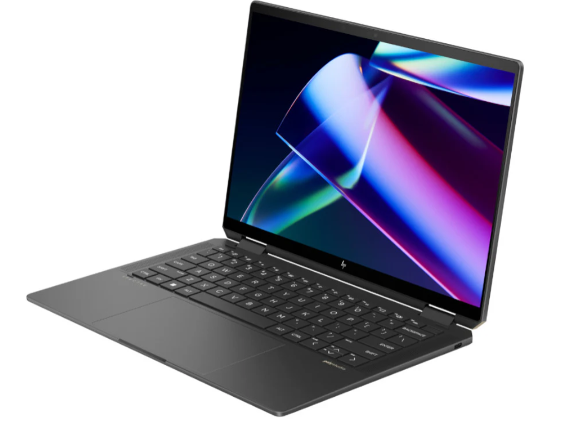 Buy HP Spectre X360 Convertible Laptop 14t-eu100