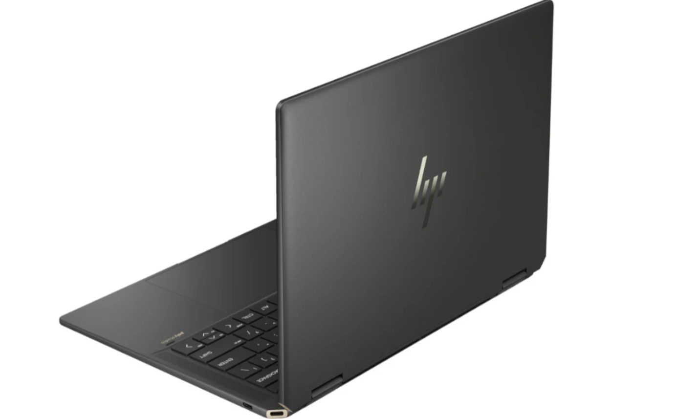 Buy HP Spectre X360 Convertible Laptop 14t-eu100