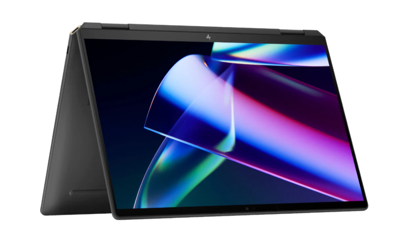 Buy HP Spectre X360 Convertible Laptop 14t-eu100