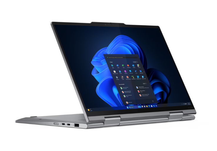 Buy 21KE005FGR  X1 2-in-1,U7-155U,16GB Base DDR5,512GB SSD M.2 2280 NVMe G4p,Integrated