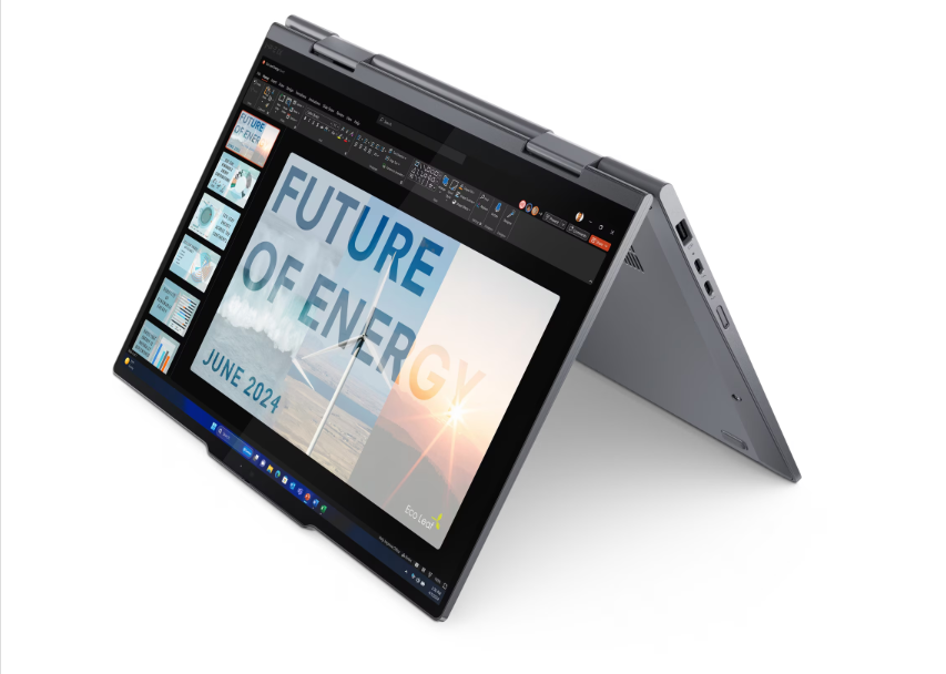 Buy 21KE005FGR  X1 2-in-1,U7-155U,16GB Base DDR5,512GB SSD M.2 2280 NVMe G4p,Integrated