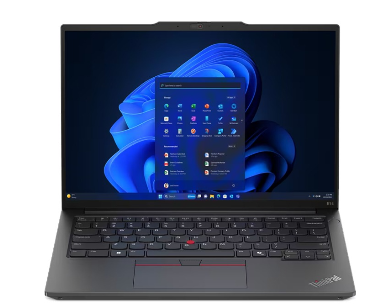 Buy 21M7000FGP Lenovo ThinkPad E14 Gen 6- Intel® Core™ Ultra 5 125U