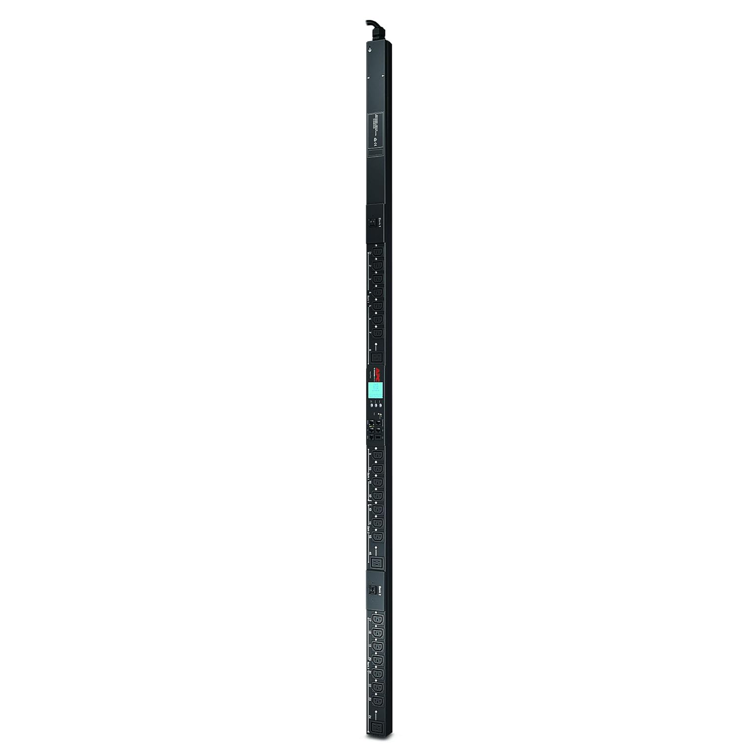 Buy APC PDU Rack Power Distribution Unit 2G Switch  AP8953