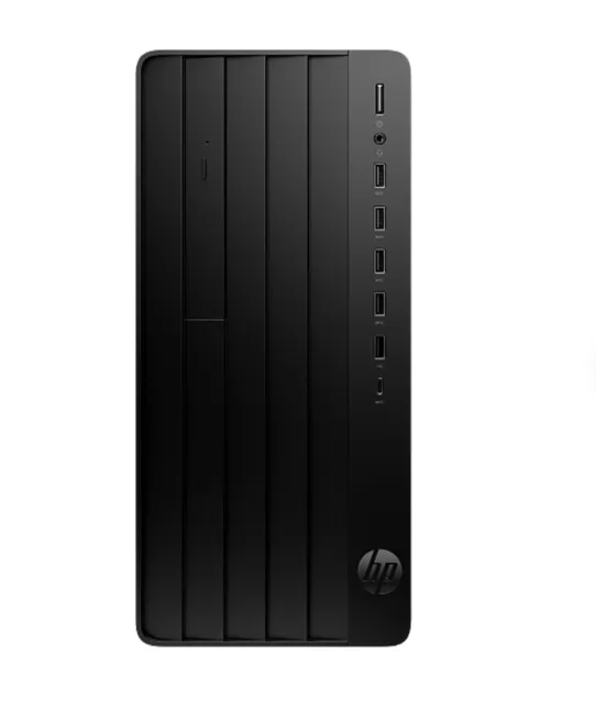 HP Pro Tower 290 G9 D76A8AT#A2N Desktop PC Core i3-14100 8GB RAM 512GB SSD