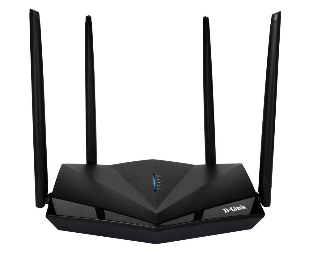 Buy DLINK Wireless N300 Router DIR-650IN