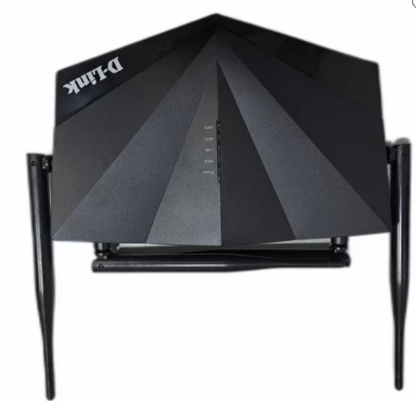 Buy DLINK Wireless N300 Router DIR-650IN