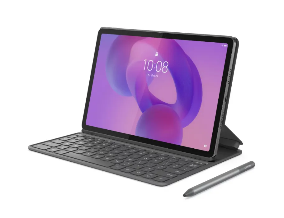 Lenovo Idea Tab ZAFR0316AE Tablet MediaTek Dimensity 6300 8GB RAM 128GB Storage 11-inch 2.5K IPS 90Hz