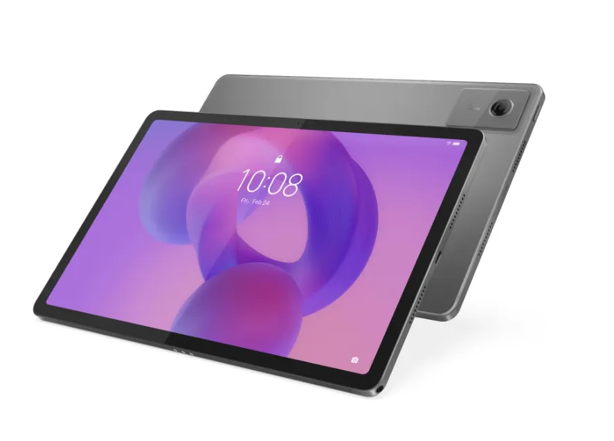 Buy Lenovo Idea Tab ZAFR0316AE Tablet MediaTek Dimensity 6300 8GB RAM 128GB Storage 11-inch 2.5K IPS 90Hz