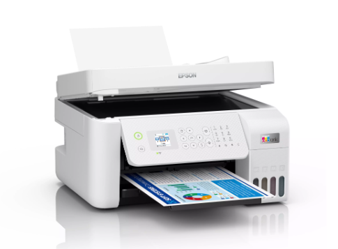 Buy C11CJ65411 EPSON L5296 MEAF PRINTER