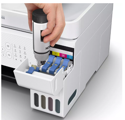 Buy C11CJ65411 EPSON L5296 MEAF PRINTER